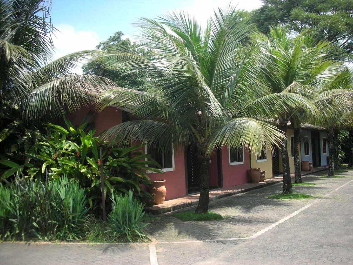 Maritacas Pensão 3*