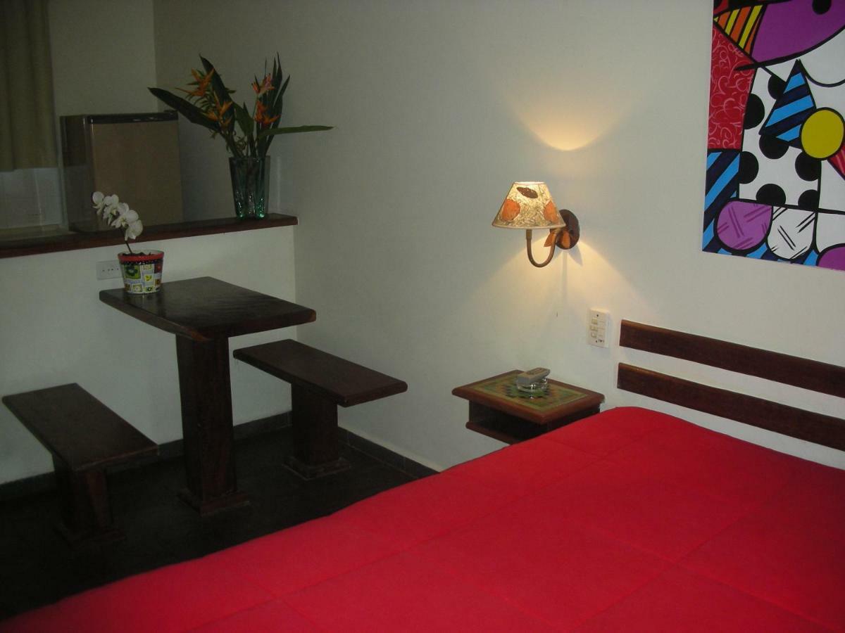 Maritacas 3*